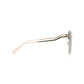 Gucci - Women's Metal Wave Sunglasses