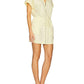 Pistola - Meg Zip Front Dress