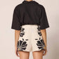 Cleobella - Sebastian Linen Short