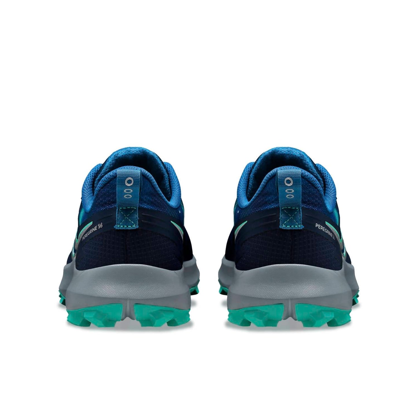 Saucony - Men's Peregrine 14 Trail Running Shoes