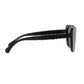 Chanel - Acetate Calfskin Polarized Sunglasses 5476qa - C888t8