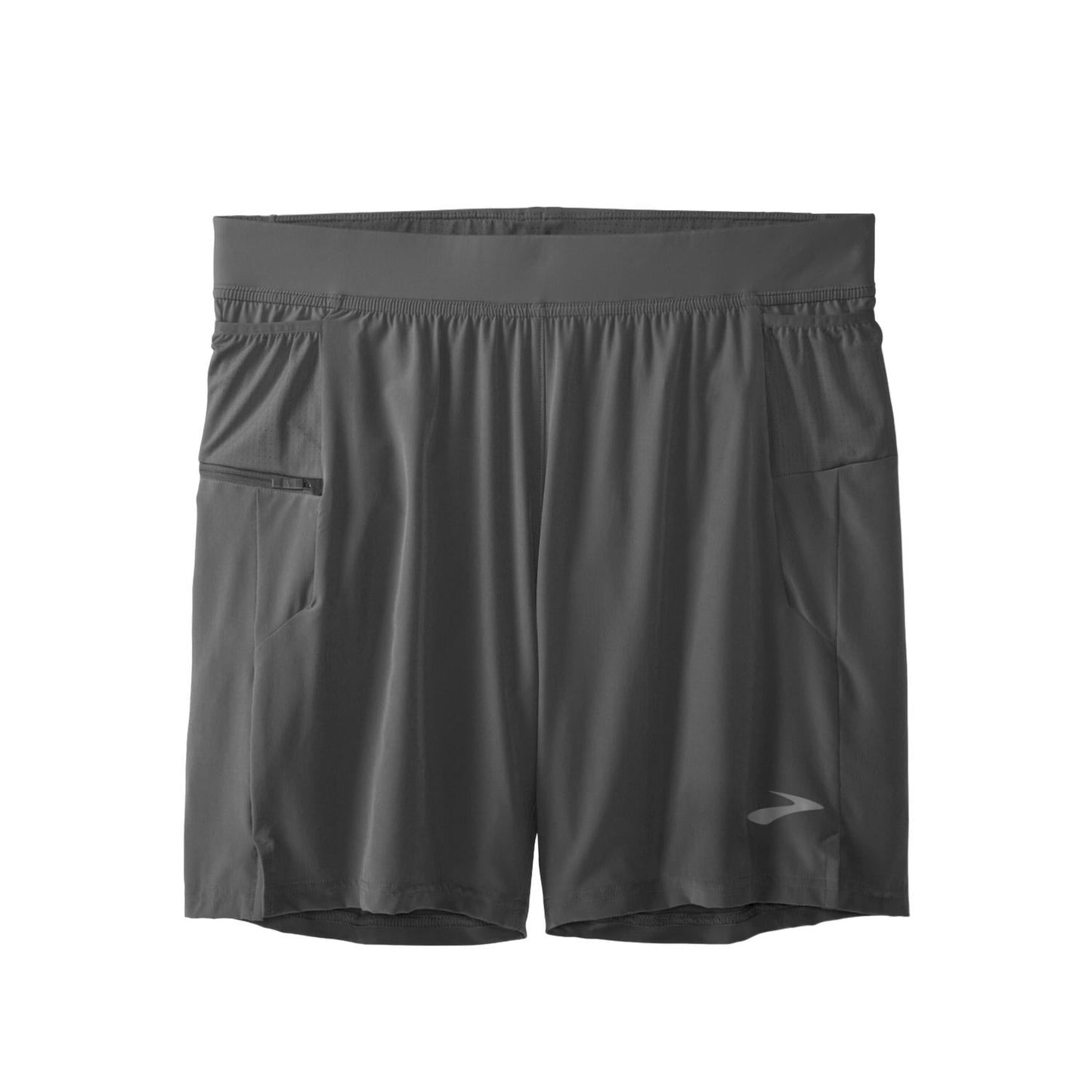 Brooks - MEN'S SHERPA 7" 2-IN-1 SHORT