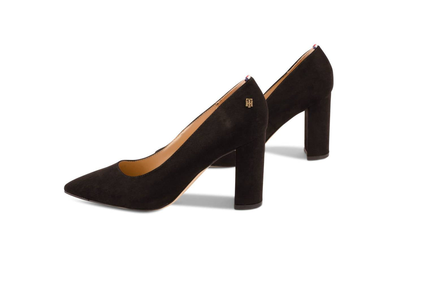 Tommy Hilfiger - Abilene Heeled Sandal