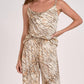 Elan - Sahara Tank Top