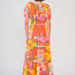 Dra Los Angeles - Ayana Maxi Dress