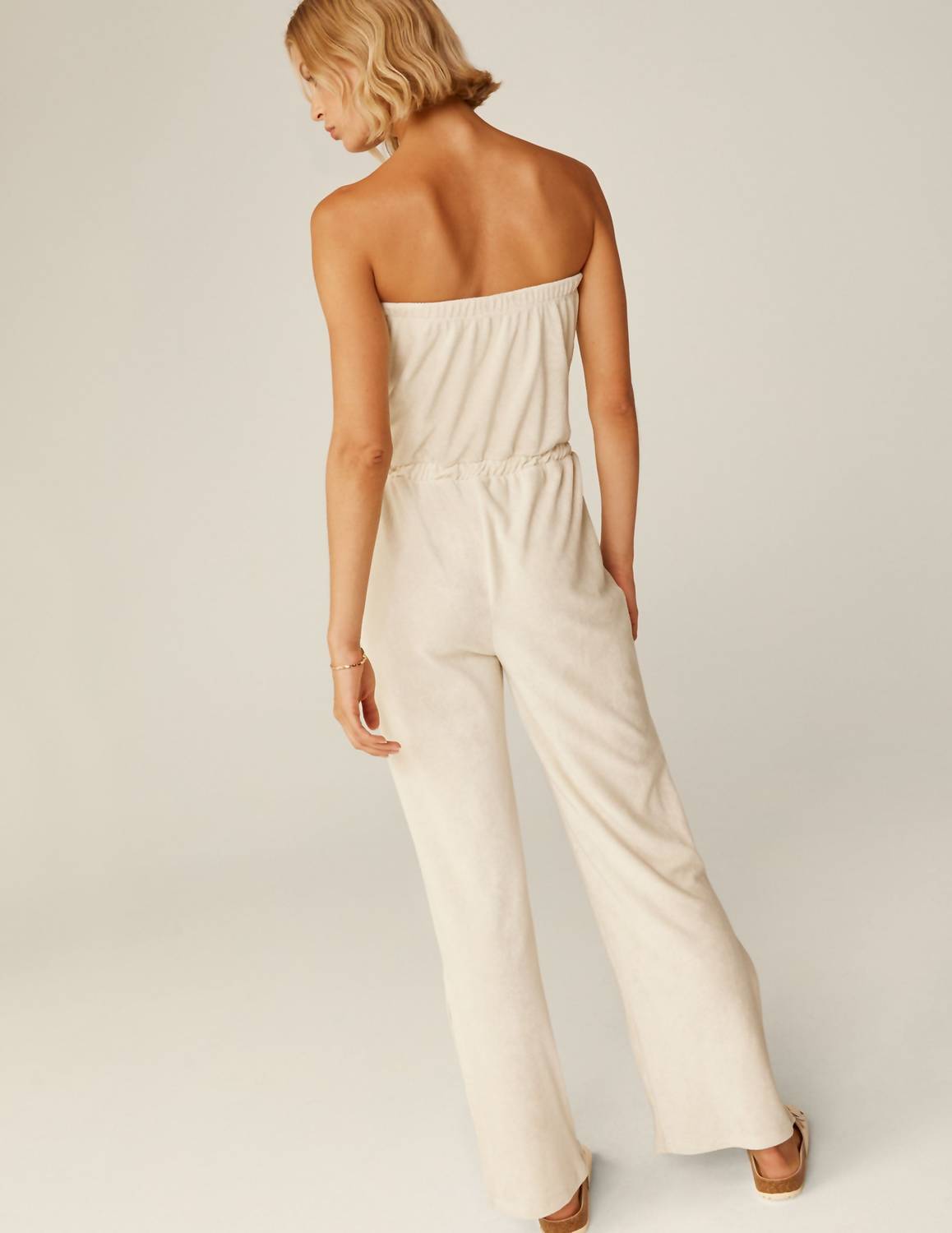 Beyond Yoga - Tropez Jumpsuit