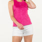 Thml - Alexandria Suede Tank
