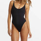 Billabong - Women’s Sol Searcher Strappy One-piece Swimsuit