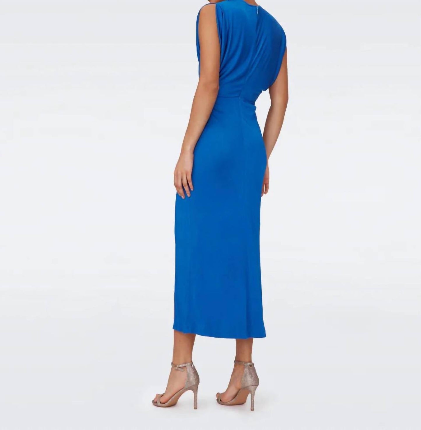 Diane Von Furstenberg - Williams Dress