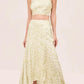 Alexis - Alzena Wrap Tie Skirt