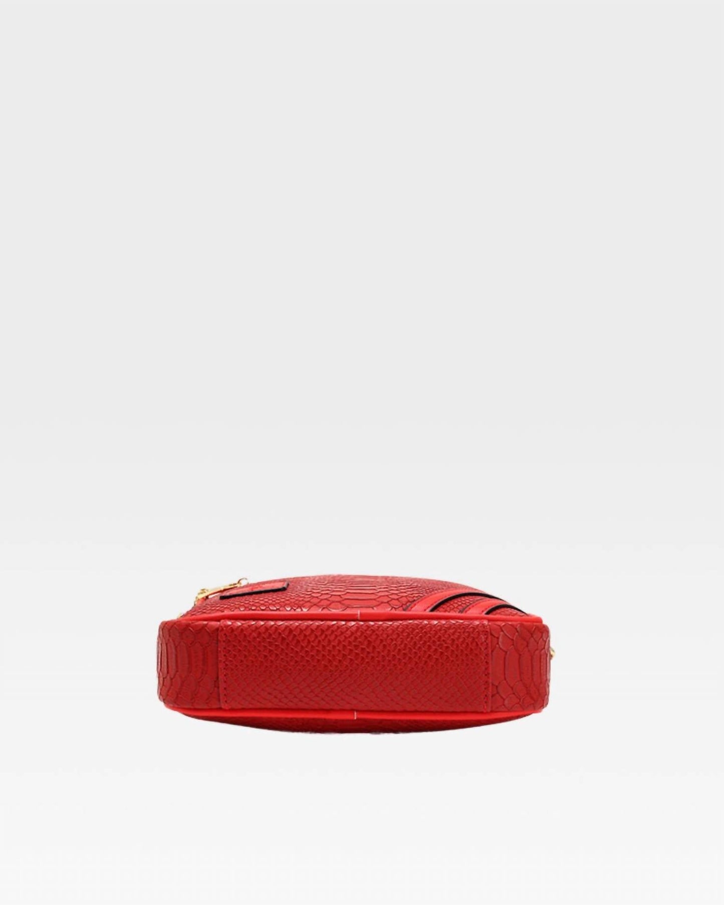 Tote & Carry - Men's Apollo 1 Mini Messenger Bag