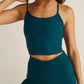 Beyond Yoga - Spacedye Slim Racerback Cropped Tank Top