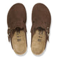 Birkenstock - Women's Fanny Ring Buckle Clogs