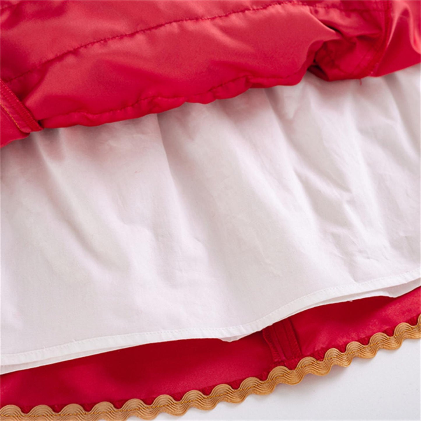 Glam Collections - Kid's Jackie Dress