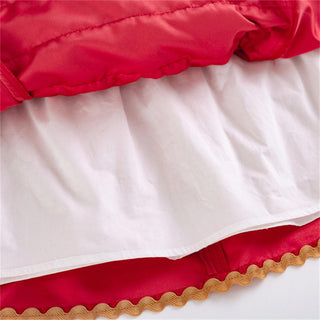 Glam Collections - Vestido Jackie Infantil