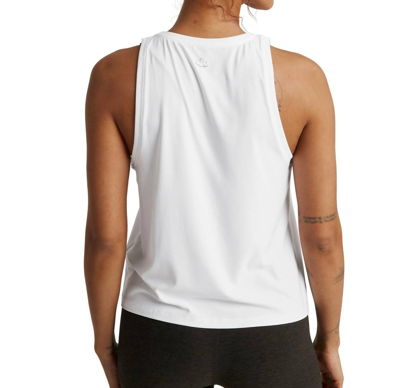 Beyond Yoga - Featherweight Rebelance Tank