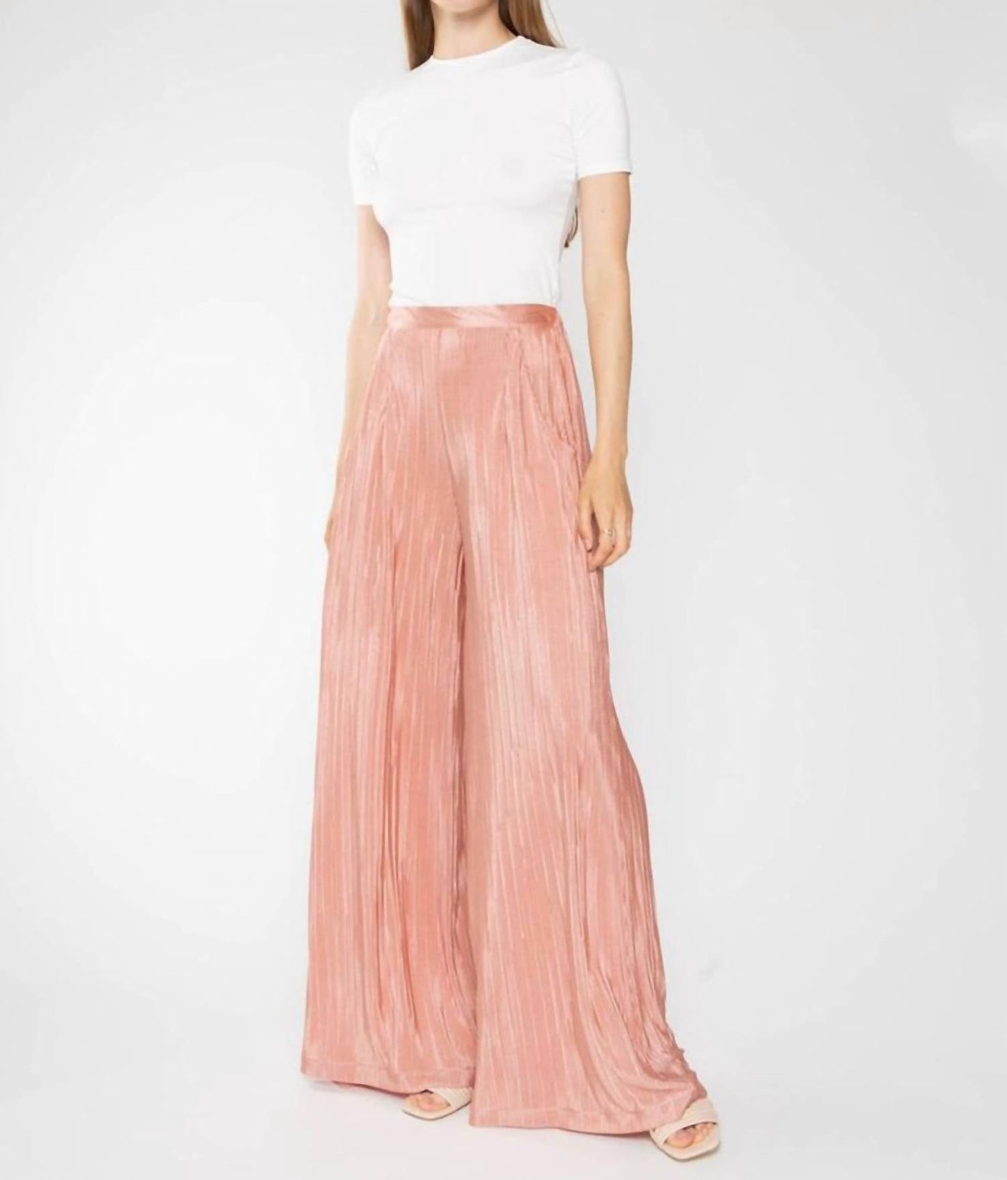 Ripley Rader - Bodre Yacht Pant
