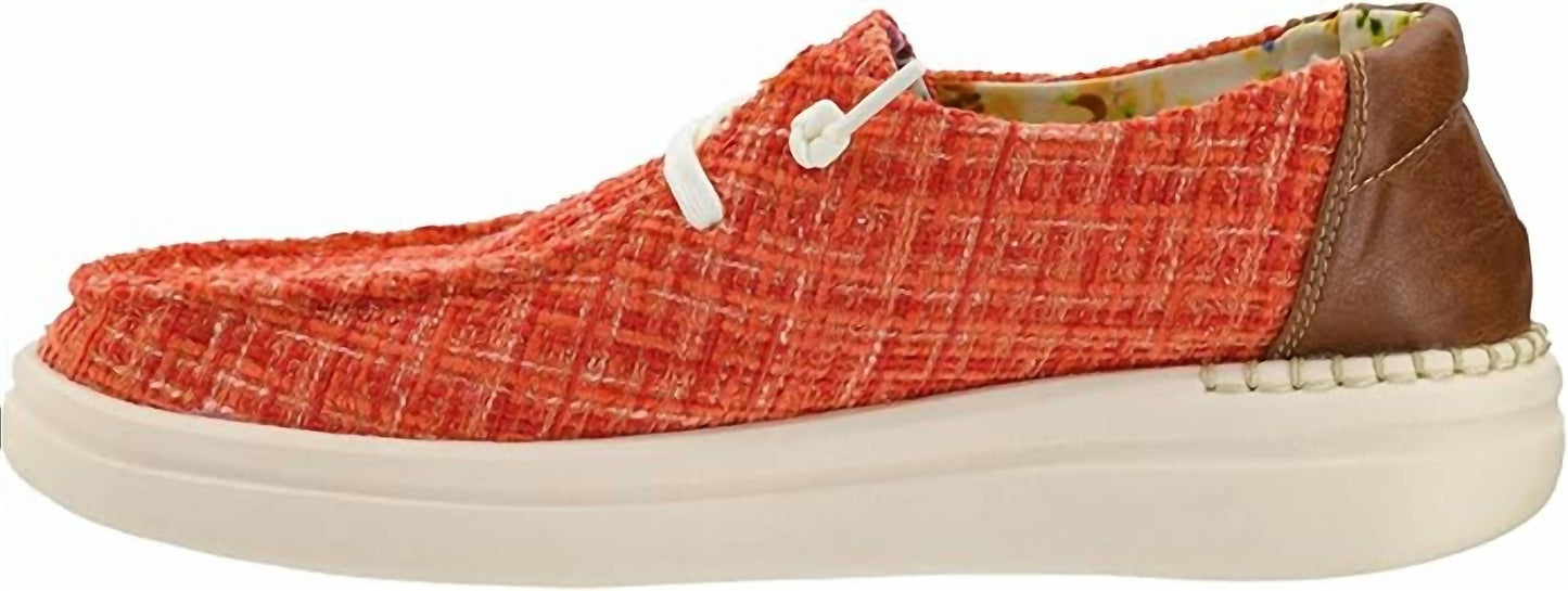 Corkys Footwear - Womens Kayak 2 Slip-on Loafer