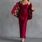 Care Tucker - Morrison Interlock Blazer