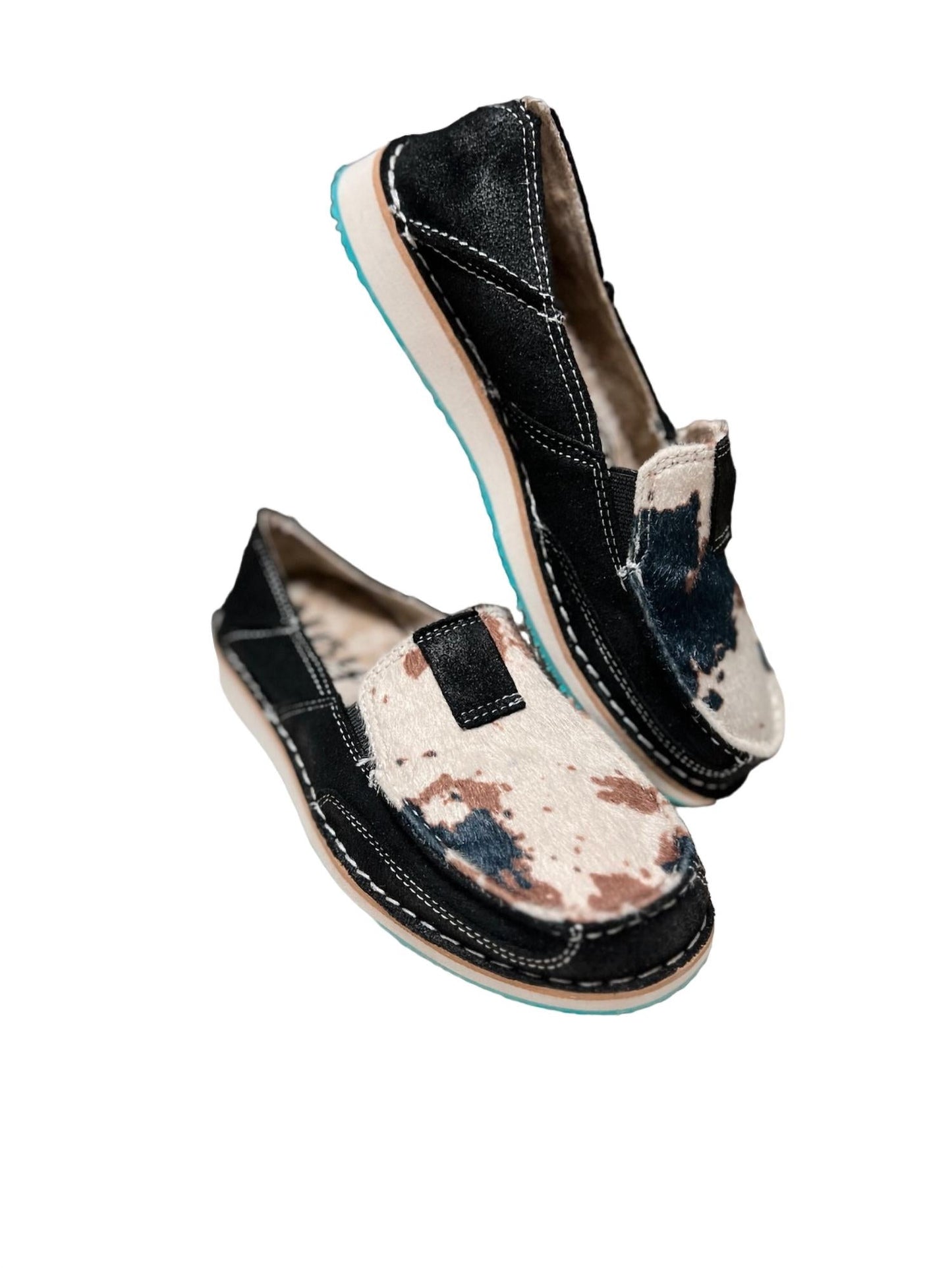 Very G - Women's Sarah Loafer