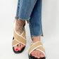 Sanctuary - Freedom Sandal