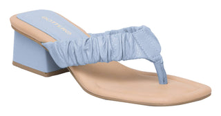 Bottero - Women Marina Rushed Thong Sandal