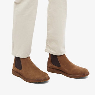 Astorflex - Bota Chelsea Bitflex Masculina