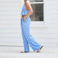 Blanco By Nature - Kelly Drawstring Pants