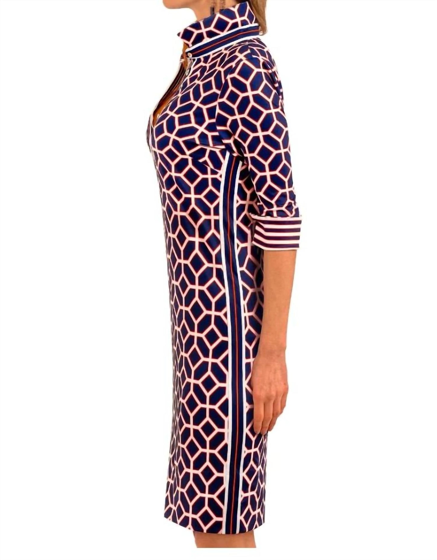 Gretchen Scott - Everywhere Dress