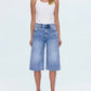 Pistola - Linden High Rise Long Short