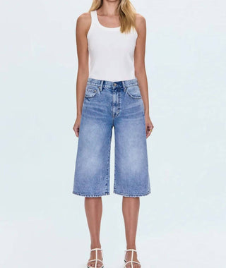 Pistola - Linden High Rise Long Short