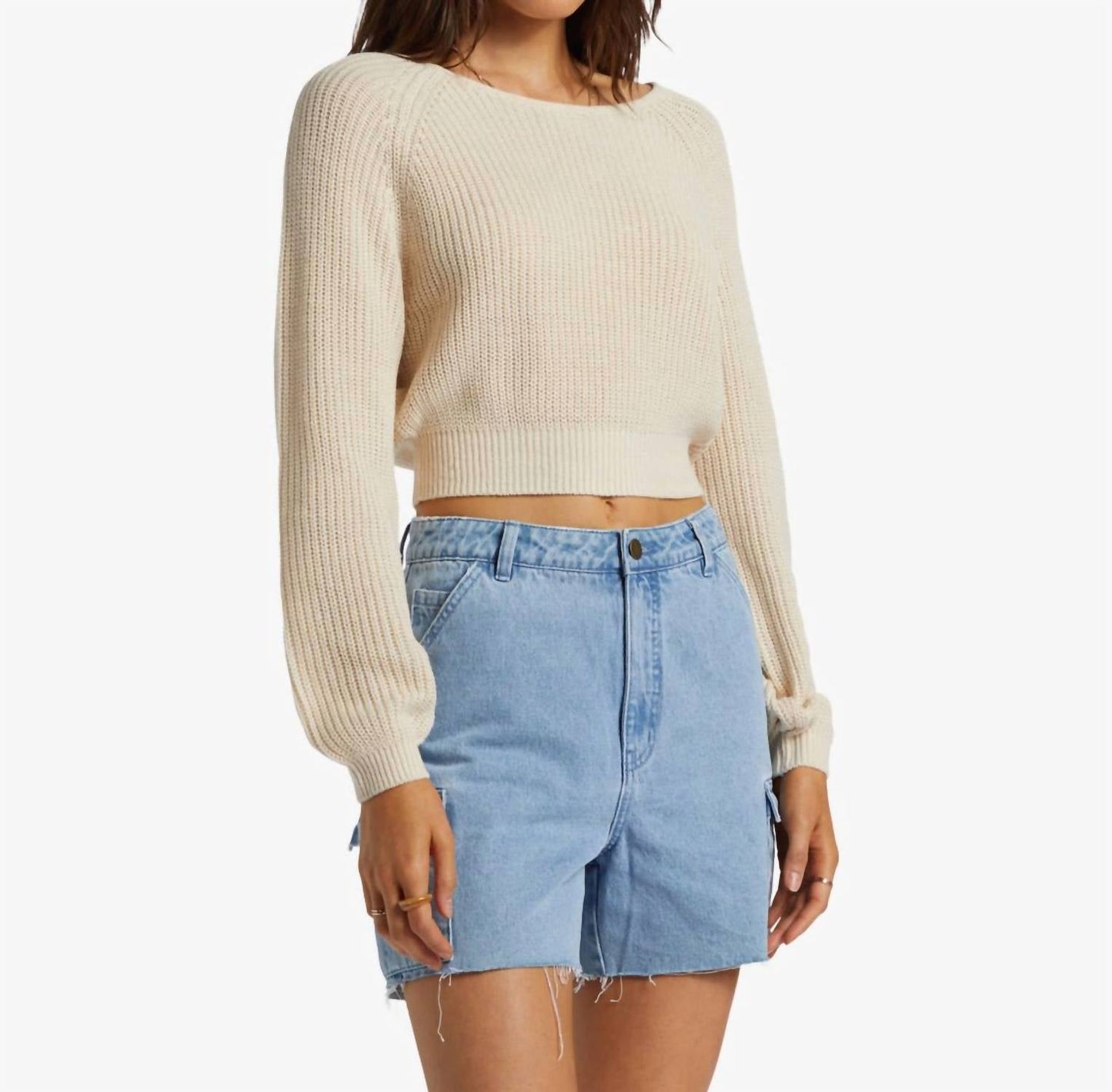 Billabong - Sun Soaked Sweater