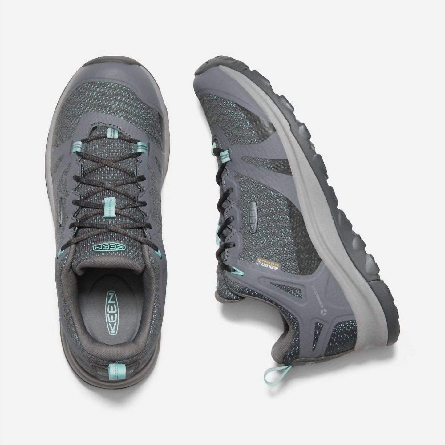Keen - Women's Terradora Ii Waterproof Hiking Shoes