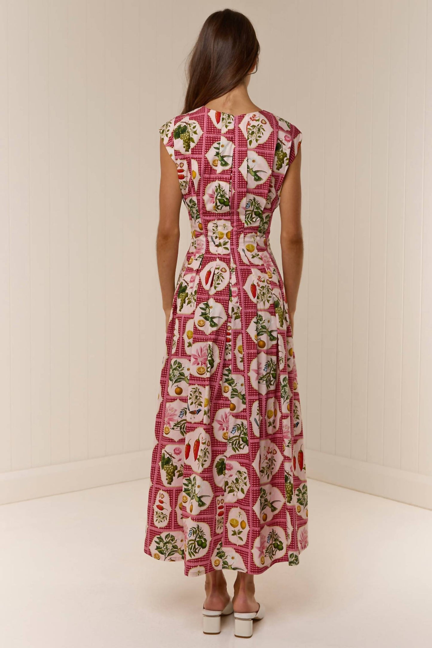 Palm Noosa - Carter Dress