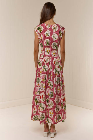 Palm Noosa - Carter Dress