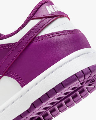 Nike - Tênis Dunk Low Infantil
