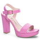 Chinese Laundry - Women's Alanah Platform Heels