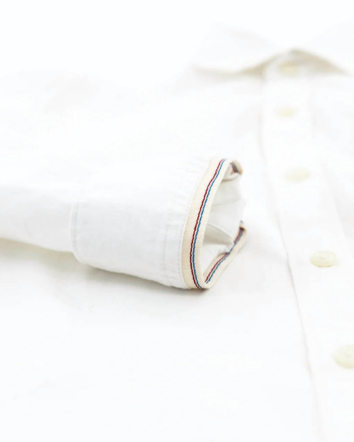 Ao76 - Kids Tim Pocket Shirt