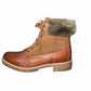 Eric Michael - Women's Utah Booties