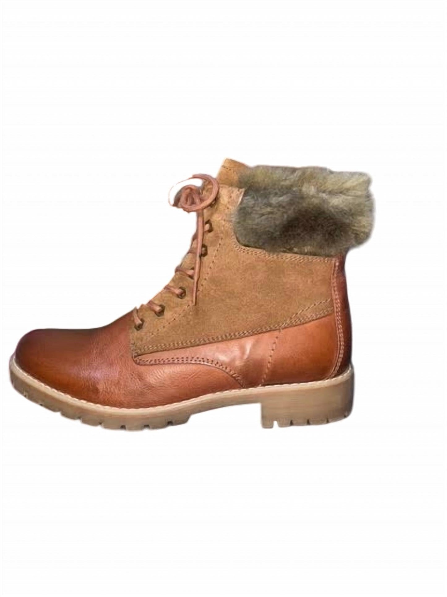 Eric Michael - Women's Utah Booties