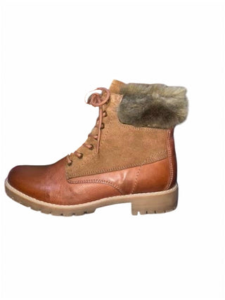 Eric Michael - Botas Utah Femininas