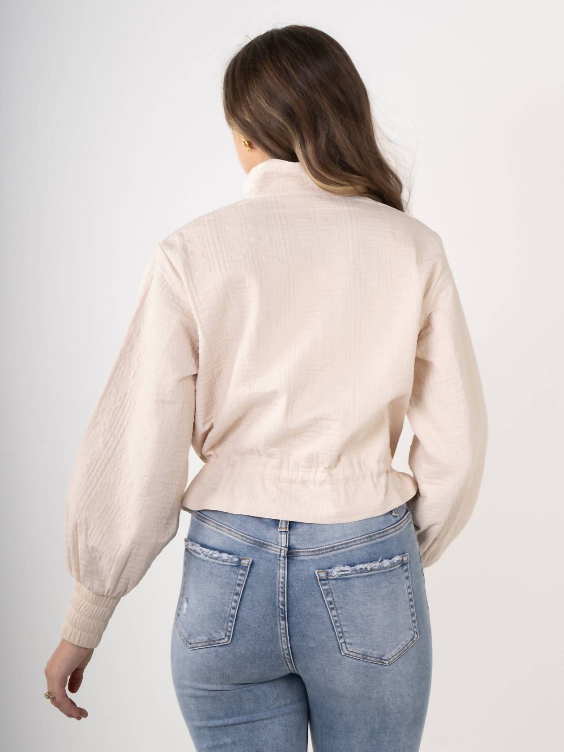 Emily Mccarthy - Bailey Bomber