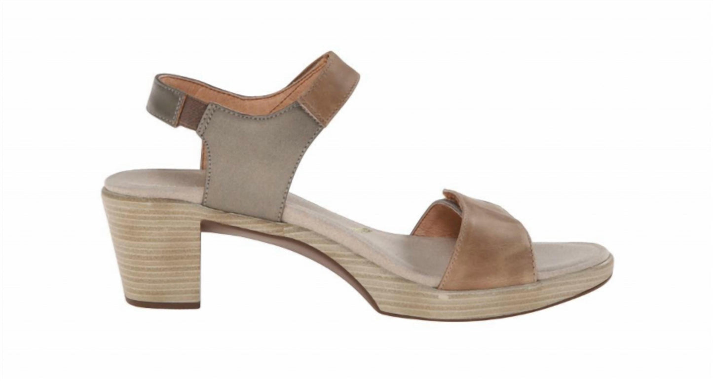 Naot - Women's Intact Sandal