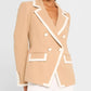 Veronica Beard - Edison Dickey Jacket