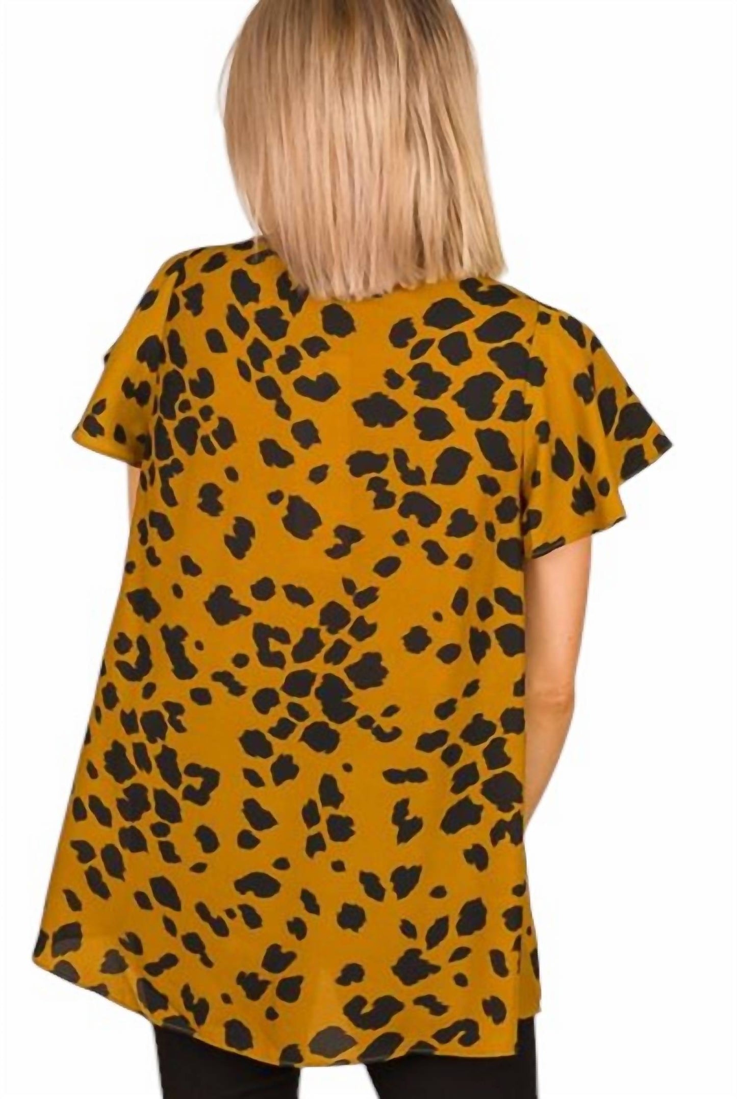 Buddylove - AVRIL POKER TOP