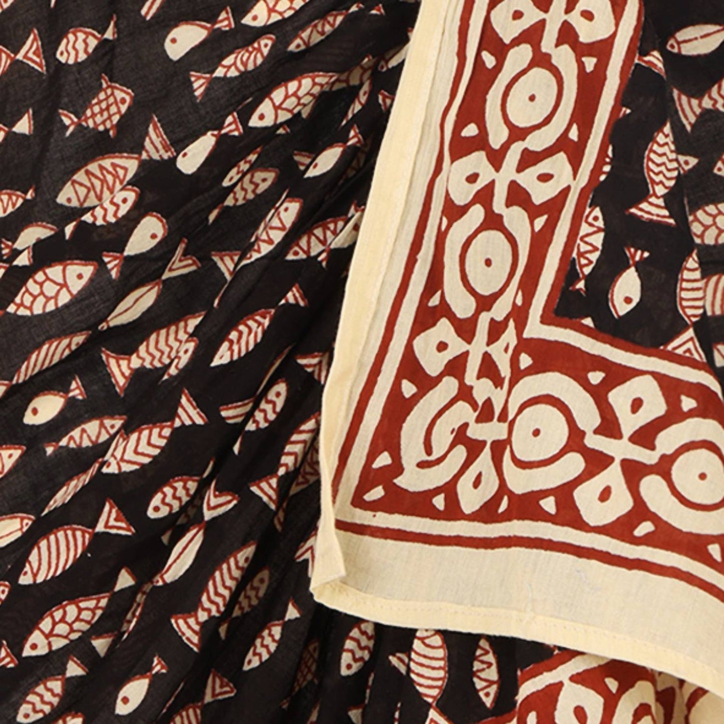 Guadalupe Design - Pareo Skirt