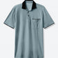 Travis Matthew - Featherweight Pocket Golf Polo Shirt