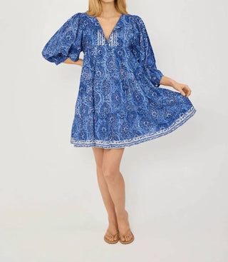 Marea - Casita Dress