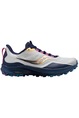 Saucony - Tênis Peregrine 12 Feminino