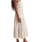 Z Supply - LA BRISA DOBBY STRIPE DRESS